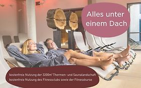 feelMOOR - Gesundresort Bad Wurzach